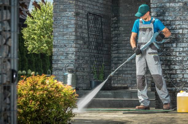 Best Pool Deck Cleaning  in Fairfax, MN